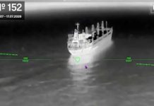 Russia steps up protection of Black Sea cargo ships, develops alternative routes Russia steps up protection of Black Sea cargo ships, develops alternative routes
