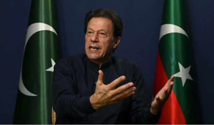 Imran's hospital transfer: SC to take up Dr Uzma's contempt plea on Sept 16