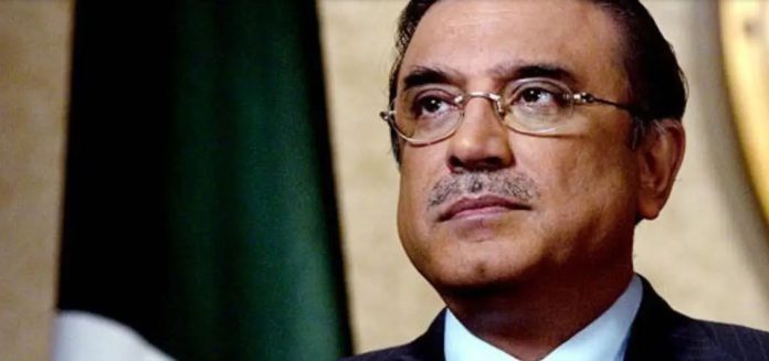 President pays tribute to security forces for successful operation