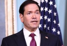 Rubio says US not expected to launch new strikes on Iran: Report Rubio says US not expected to launch new strikes on Iran: Report
