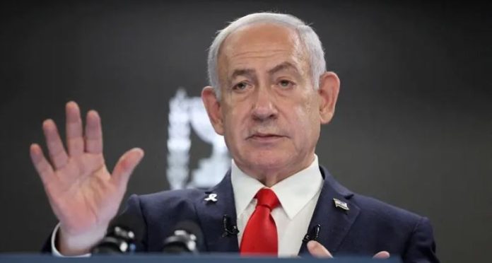 Netanyahu says no diplomatic deal possible with Iran ‘savages’