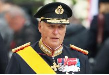 Norway’s King Harald V dies at 89 Norway’s King Harald V dies at 89