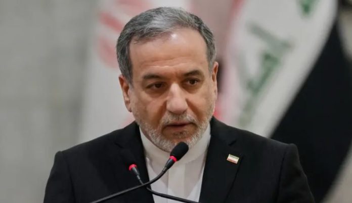 Iran’s FM says diplomacy possible if US recognizes pressure doesn’t work