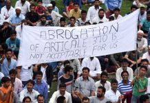 Seven Years After Article 370: Modi’s Kashmir Gamble Came at the Cost of Democracy Seven Years After Article 370: Modi's Kashmir Gamble Came at the Cost of Democracy