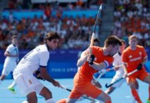 FIH Hockey WC: Spain stun Netherlands with four-goal fightback to storm into final FIH Hockey WC: Spain stun Netherlands with four-goal fightback to storm into final