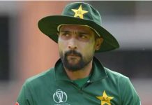 Mohammad Amir breaks silence on Pakistan comeback ahead of 2027 World Cup Mohammad Amir breaks silence on Pakistan comeback ahead of 2027 World Cup