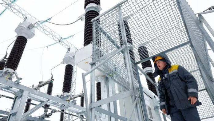 Russia says preparing ‘massive strikes’ on Ukraine’s energy sector