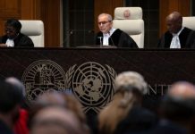The Hague court orders India to uphold IWT with Pakistan The Hague court orders India to uphold IWT with Pakistan