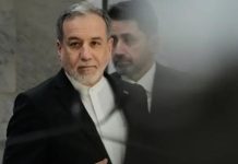 Iran FM accuses Israel’s Netanyahu of tricking US into war Iran FM accuses Israel’s Netanyahu of tricking US into war
