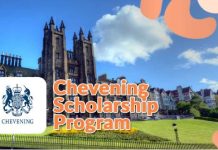 Chevening scholarships offer UK Master’s Degrees to Pakistanis Chevening scholarships offer UK Master's Degrees to Pakistanis