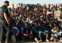 Morocco says it warned Spain after court ruling on migration Morocco says it warned Spain after court ruling on migration
