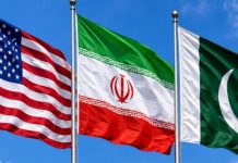 Pakistan says holding contacts behind-the-scenes between US, Iran Pakistan says holding contacts behind-the-scenes between US, Iran