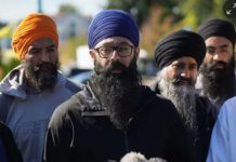 UN experts urge Canada to protect Sikh activist amid credible threats to his life UN experts urge Canada to protect Sikh activist amid credible threats to his life