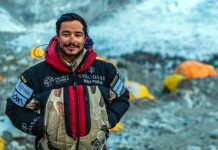 Search teams recover famed climber Purja’s body and 3 others Search teams recover famed climber Purja’s body and 3 others