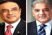 President, PM vow continued diplomatic, support for Kashmiris President, PM vow continued diplomatic, support for Kashmiris