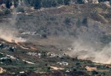 Israel resumes Lebanon strikes as talks underway in Rome Israel resumes Lebanon strikes as talks underway in Rome