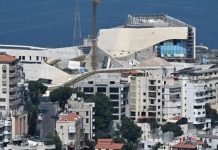 US embassies urge citizens to ‘consider departing’ Middle East US embassies urge citizens to ‘consider departing’ Middle East