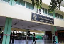 Thai teen kills 7 in rampage at home and school before shooting himself Thai teen kills 7 in rampage at home and school before shooting himself