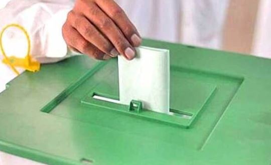 NEWS All arrangements in place for peaceful polling in AJK's Muzaffarabad: election commission