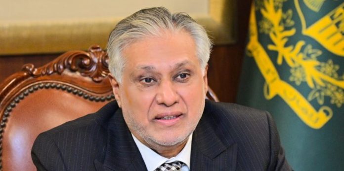 NEWS Ishaq Dar calls Pakistan-Saudi Arabia-Türkiye Defense Pact landmark for strategic cooperation