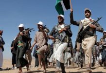 Yemen soldiers to get salaries direct in their accounts