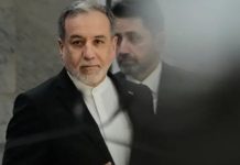 Talks with US won’t happen while interim deal is breached, Iran’s FM says Talks with US won’t happen while interim deal is breached, Iran’s FM says