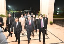 Syrian FM in Pakistan to discuss bilateral ties, regional and int’l developments