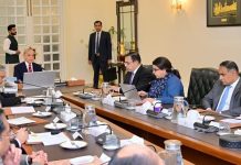 GOVT AGAIN PUT IN PLACE AUSTERITY MEASURES
