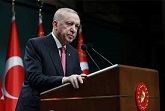 Turkey’s Erdogan to run again in early 2028 vote: top adviser