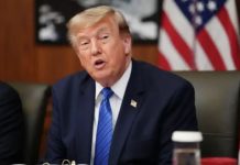Trump denies he offered Iran release of frozen funds Trump denies he offered Iran release of frozen funds