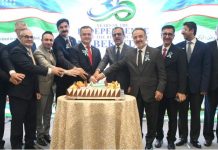 Uzbekistan Independence Day marked in Islamabad Uzbekistan Independence Day marked in Islamabad
