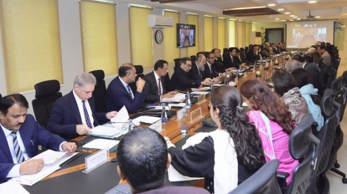 ECC approves Rs75 billion for PM's fuel relief scheme