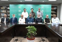 Pakistan needs stronger institutions, actionable policies to address challenges: IPS forum