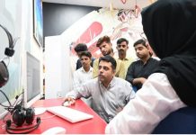 US embassy marks completion of STEAM Builder Program US embassy marks completion of STEAM Builder Program