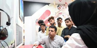 US embassy marks completion of STEAM Builder Program US embassy marks completion of STEAM Builder Program