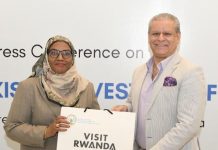Rwanda a gateway to the wider African market Rwanda a gateway to the wider African market