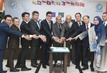 Pakistan and ASEAN: Navigating Our Future Together Pakistan and ASEAN: Navigating Our Future Together