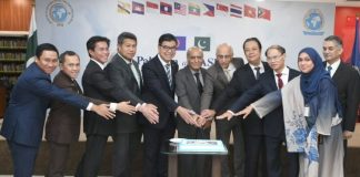 Pakistan and ASEAN: Navigating Our Future Together Pakistan and ASEAN: Navigating Our Future Together