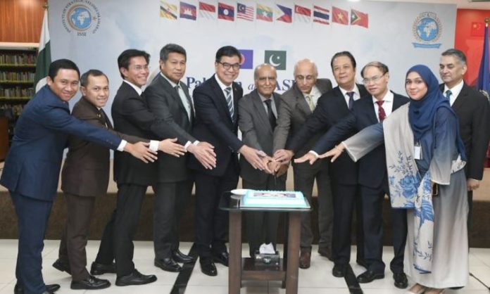 Pakistan and ASEAN: Navigating Our Future Together