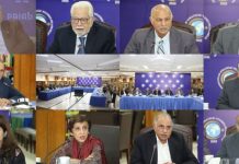 Javad Zarif says Post-Polar World demands greater regional responsibility Javad Zarif says Post-Polar World demands greater regional responsibility