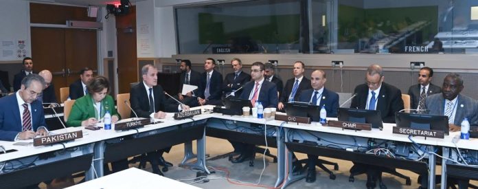 Azerbaijan reaffirms support to Pakistan on Kashmir issue