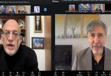 Webinar highlights Israel’s escalations in Occupied Palestine, Pakistan’s diplomacy Webinar highlights Israel’s escalations in Occupied Palestine, Pakistan’s diplomacy