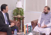 Pakistan committed to promote and protect Buddhist heritage Pakistan committed to promote and protect Buddhist heritage