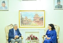 Deputy PM Dar visits Nepal embassy to offer condolences for Nepal flood victims Deputy PM Dar visits Nepal embassy to offer condolences for Nepal flood victims
