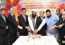 National Day of Vietnam celebrated in Islamabad National Day of Vietnam celebrated in Islamabad