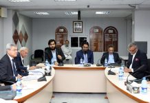 PIDE roundtable shapes Pakistan’s automobile policy 2026-2031 framework PIDE roundtable shapes Pakistan's automobile policy 2026-2031 framework