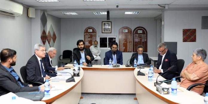 PIDE roundtable shapes Pakistan's automobile policy 2026-2031 framework