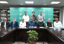 Pakistan needs stronger institutions, actionable policies to address challenges: IPS forum Pakistan needs stronger institutions, actionable policies to address challenges: IPS forum