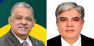 Pakistan’s next foreign secretary: key names under consideration as Amna Baloch retires Pakistan’s next foreign secretary: key names under consideration as Amna Baloch retires