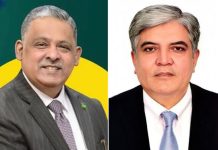 Pakistan’s next foreign secretary: key names under consideration as Amna Baloch retires Pakistan’s Next Foreign Secretary
